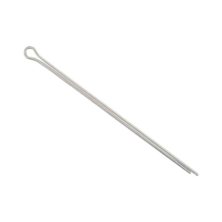 Heritage Industrial Cotter Pin, 3/32" x 3", Carbon Steel, Zinc CP-093-3000